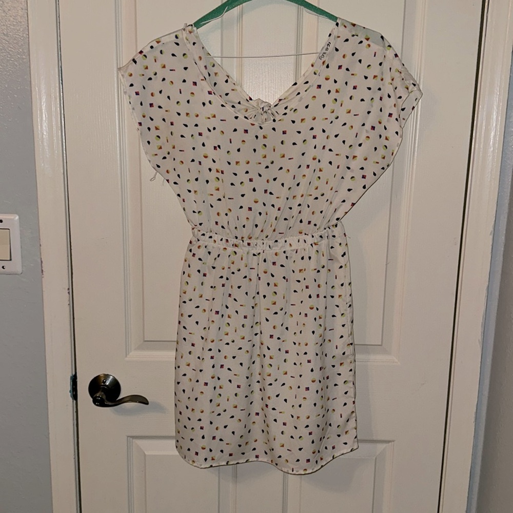 Forever 21 dress